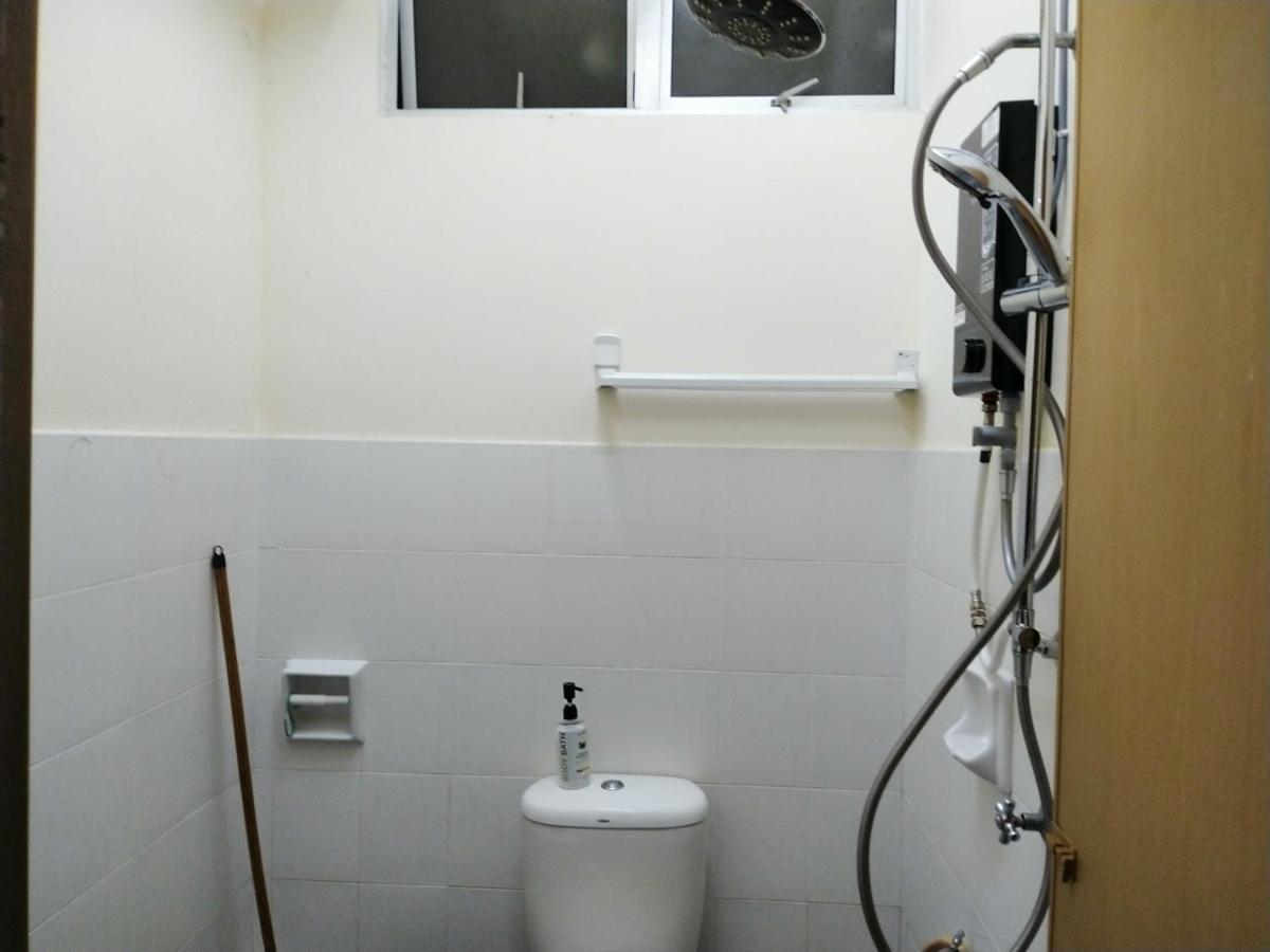 Homestay Kuala Terengganu Near Batu Burok, Hospital Hsnz, Ktcc Mall, Drawbridge A Exterior foto