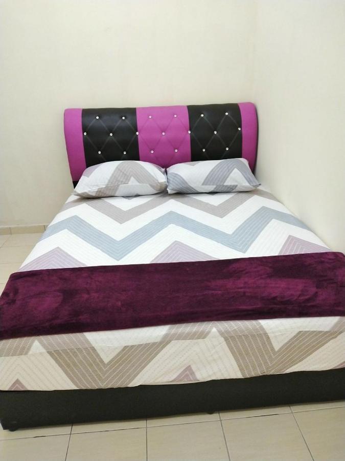 Homestay Kuala Terengganu Near Batu Burok, Hospital Hsnz, Ktcc Mall, Drawbridge A Exterior foto