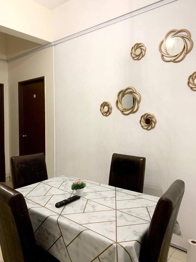 Homestay Kuala Terengganu Near Batu Burok, Hospital Hsnz, Ktcc Mall, Drawbridge A Exterior foto